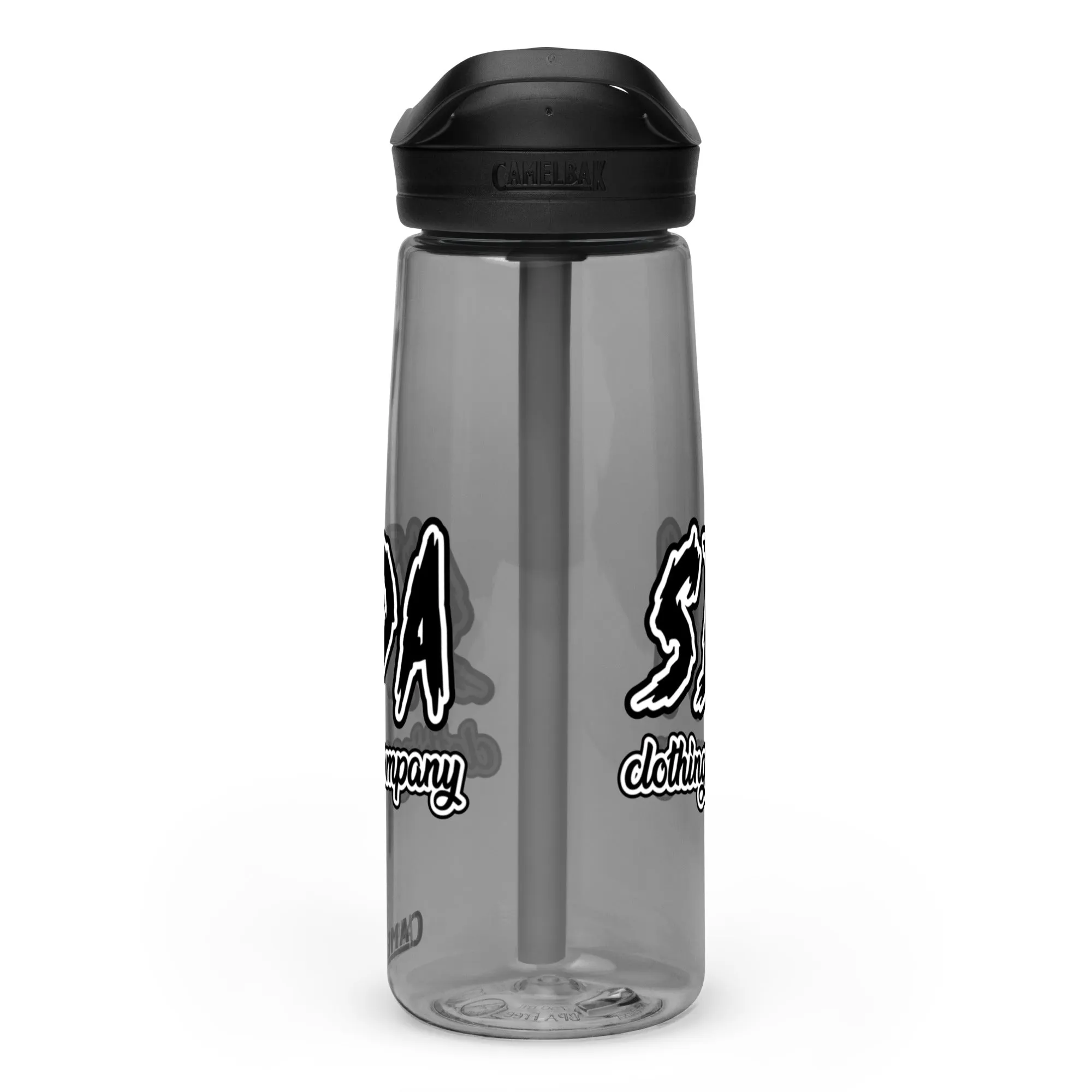 SDA Sports water bottle
