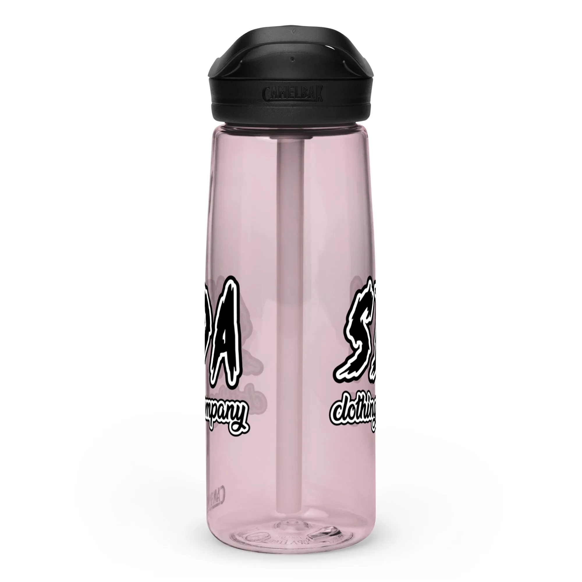 SDA Sports water bottle