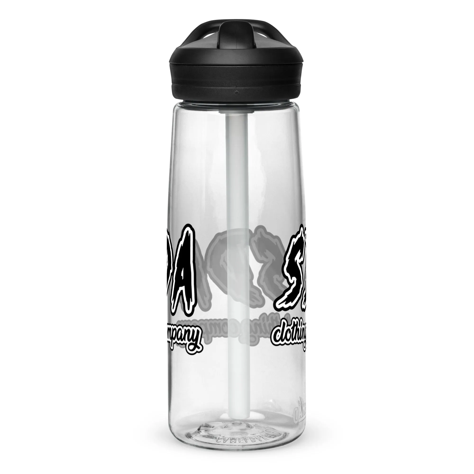SDA Sports water bottle