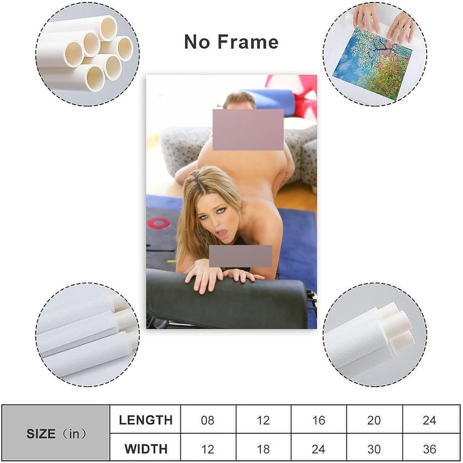 Sexy Hot Alexis Texas Actor Poster Room Aesthetic Art PosterWall Poster Art Canvas Printing Living Room Office Bedroom Aesthetic Poster 08x12inch(20x30cm) Unframe-style
