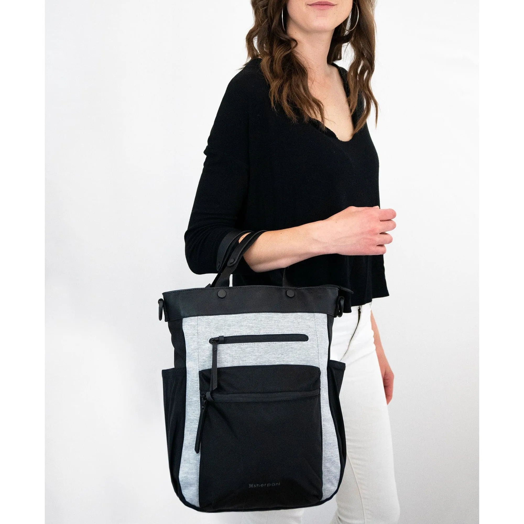 Sherpani Anti-theft Soleil AT Convertible Backpack