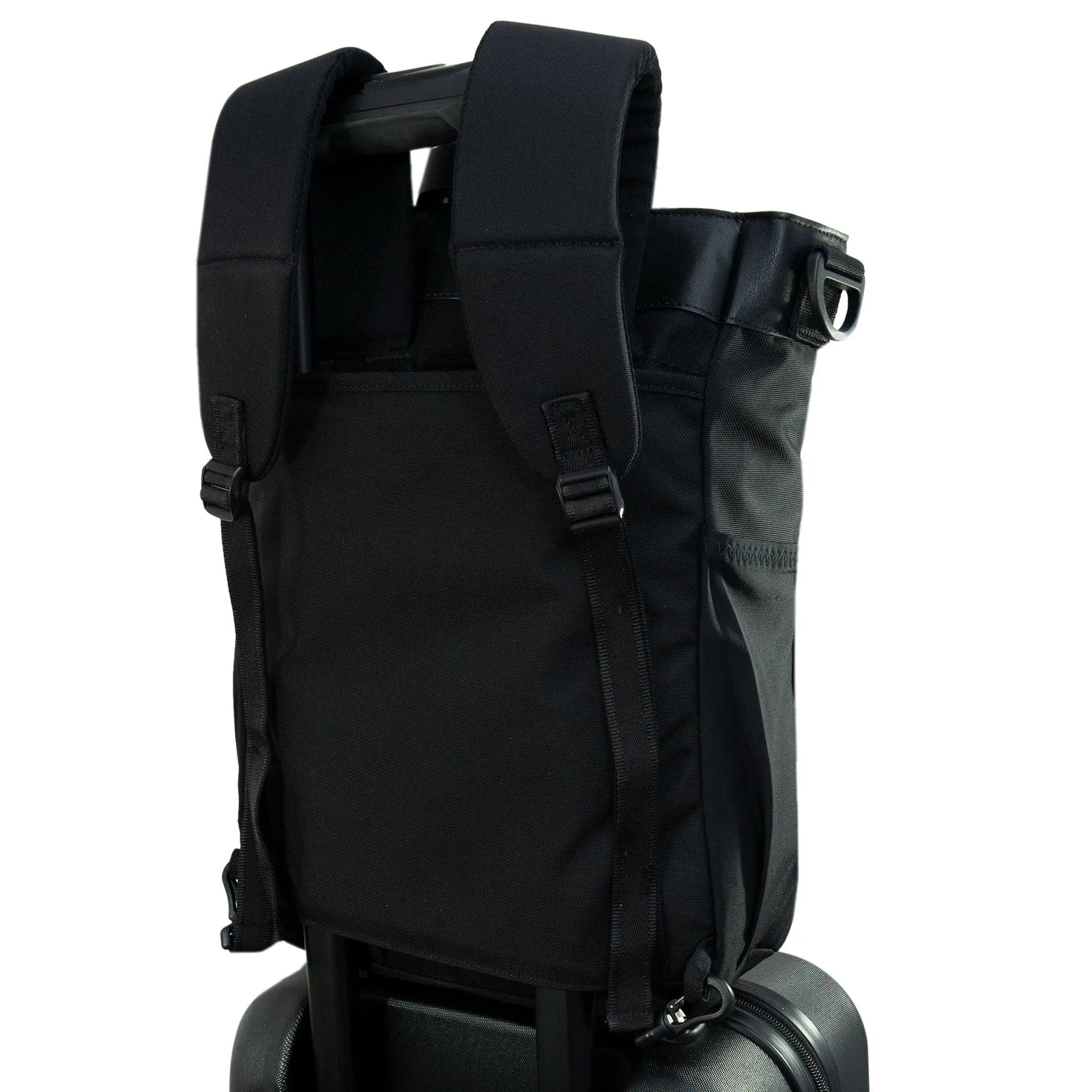 Sherpani Anti-theft Soleil AT Convertible Backpack