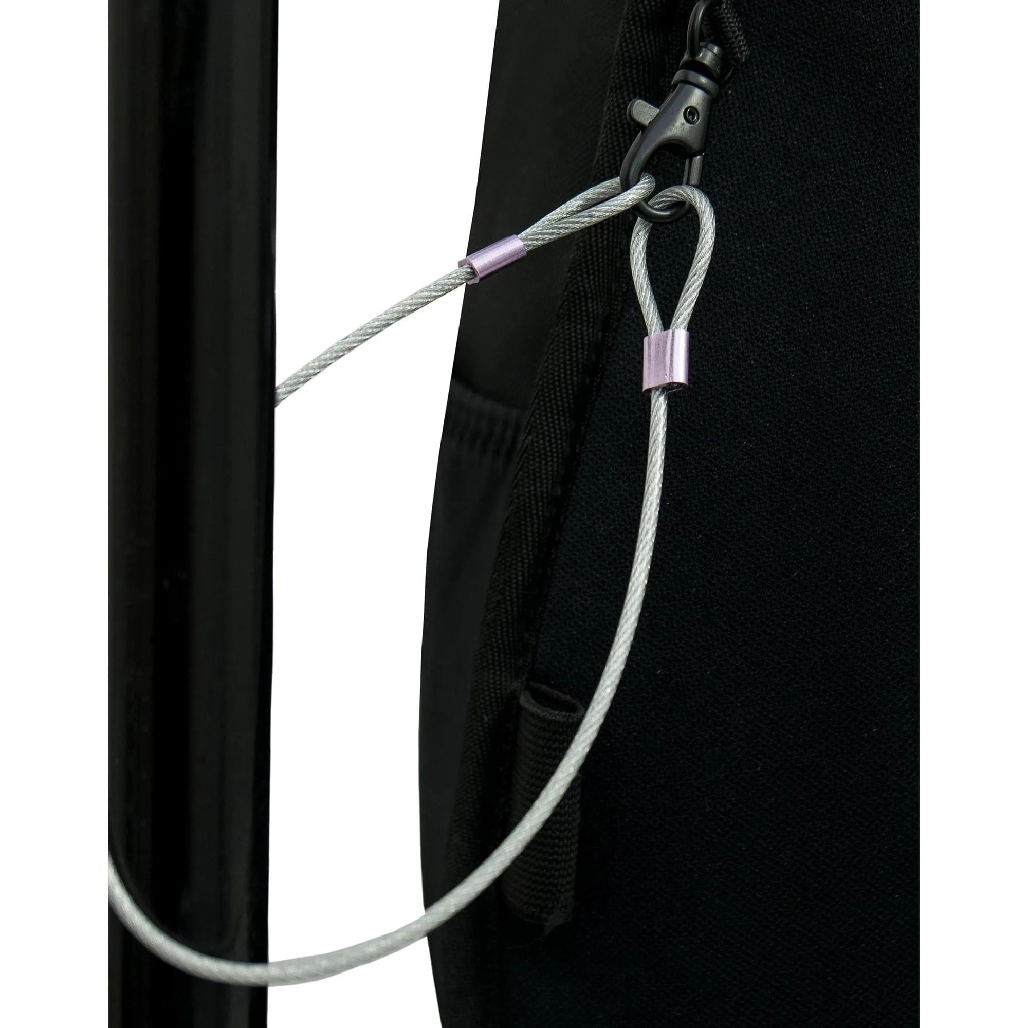 Sherpani Anti-theft Soleil AT Convertible Backpack