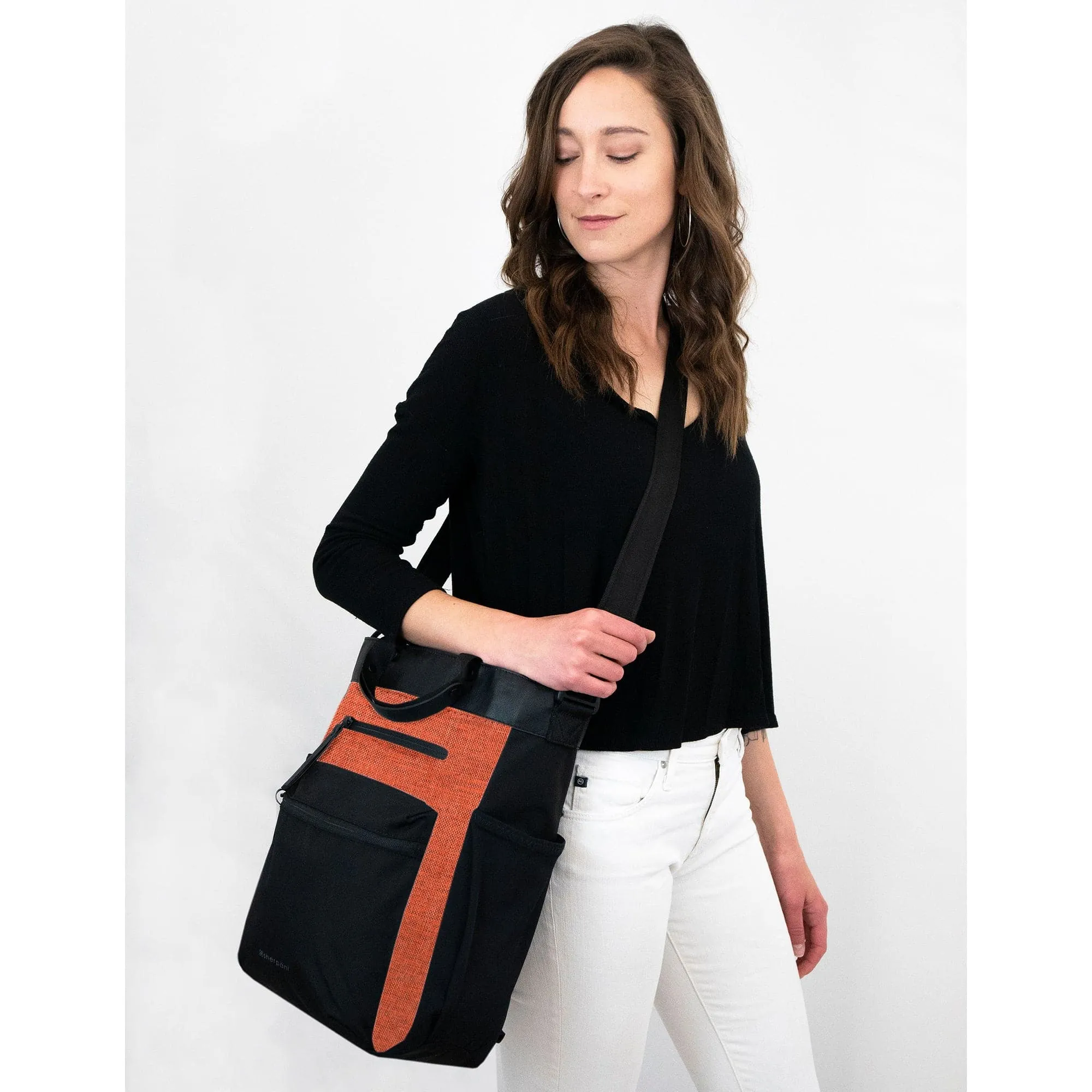 Sherpani Anti-theft Soleil AT Convertible Backpack
