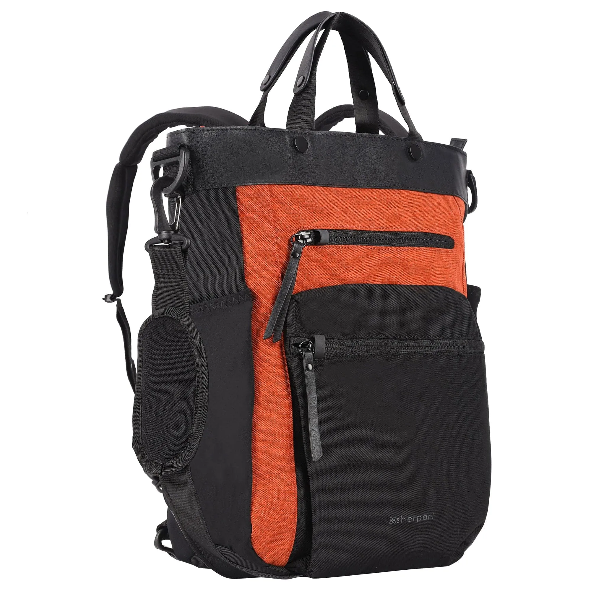 Sherpani Anti-theft Soleil AT Convertible Backpack