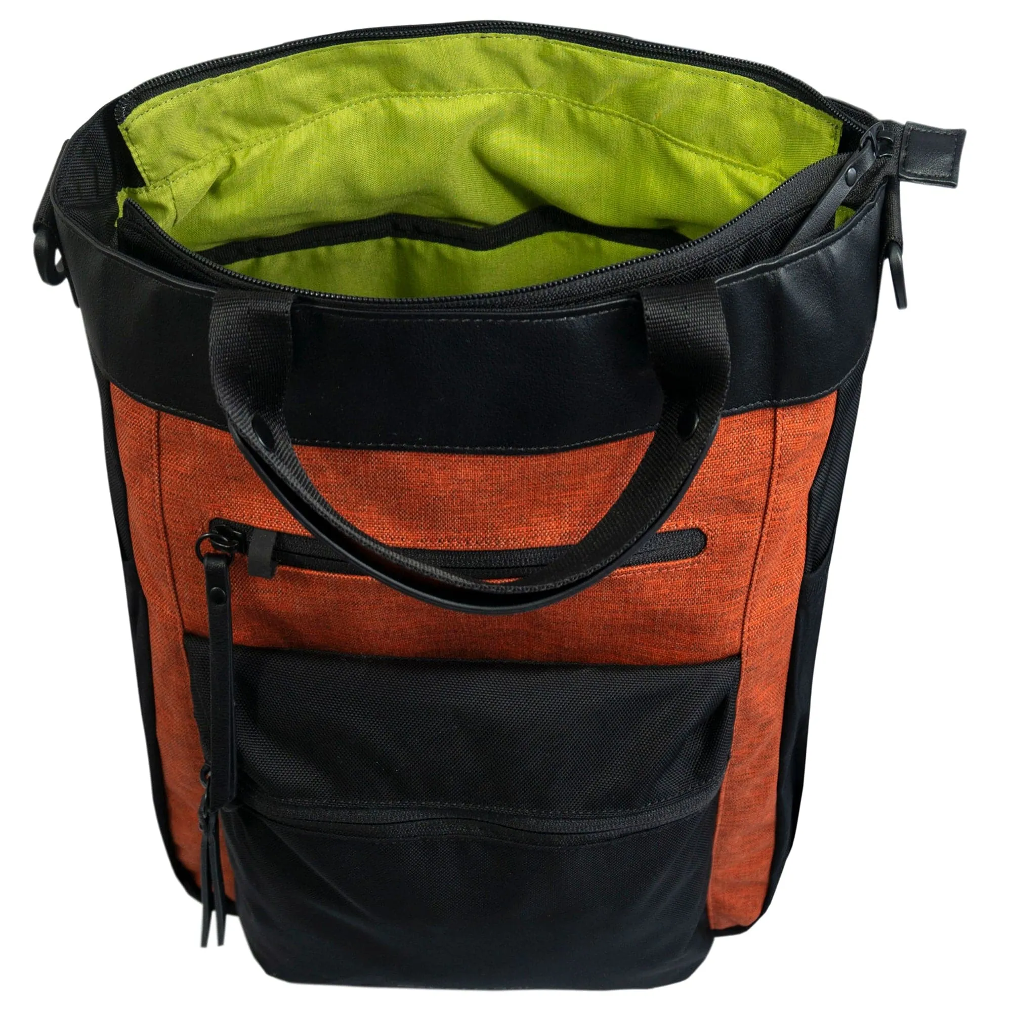 Sherpani Anti-theft Soleil AT Convertible Backpack