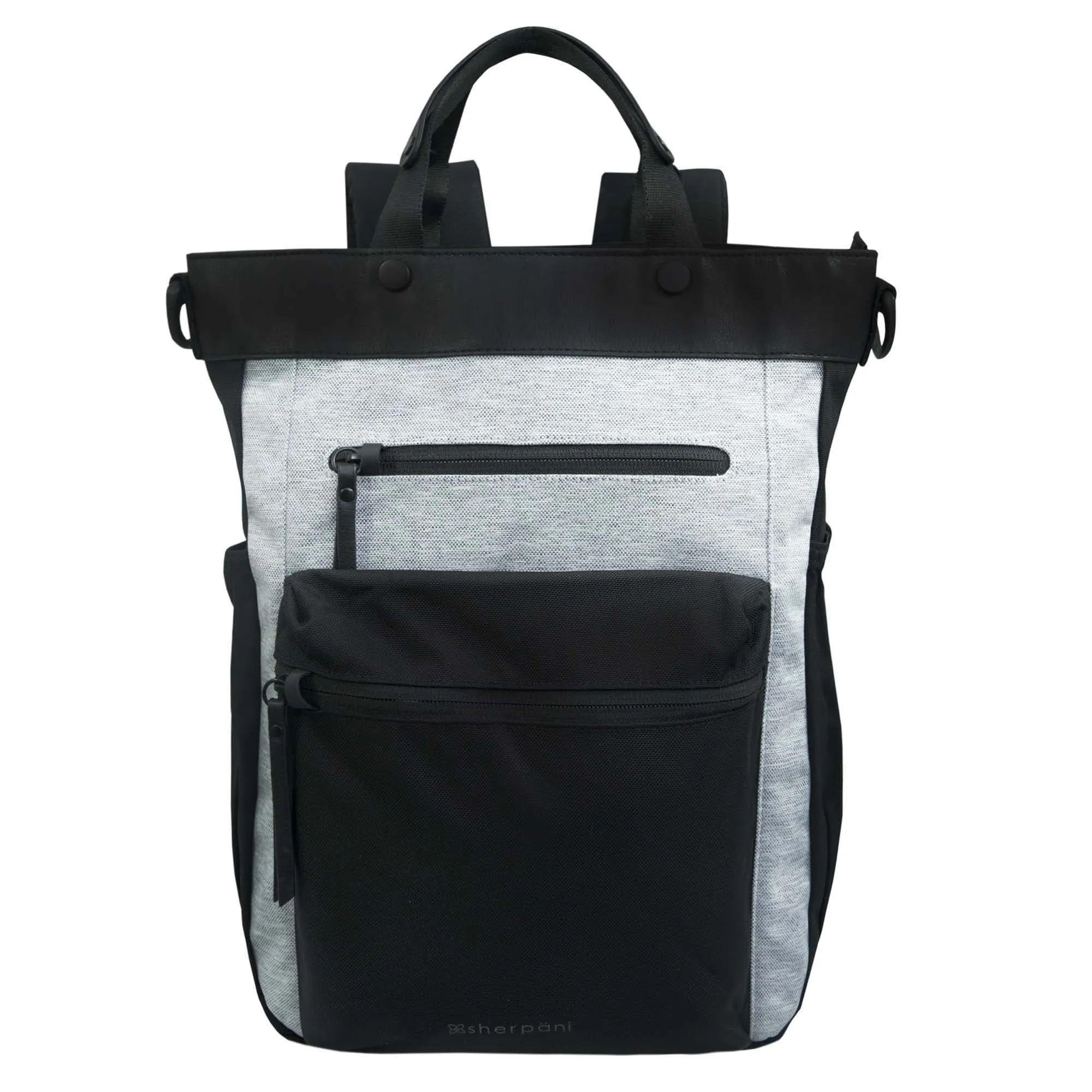 Sherpani Anti-theft Soleil AT Convertible Backpack