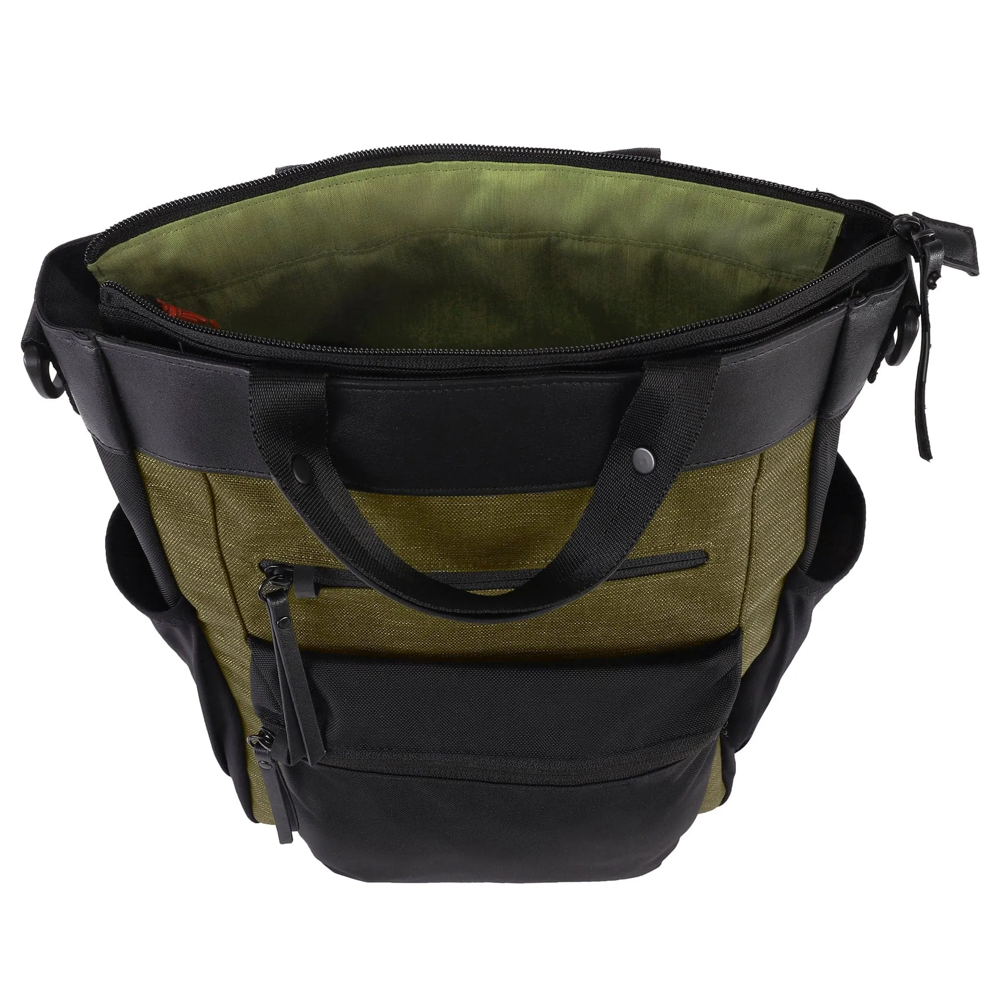 Sherpani Anti-theft Soleil AT Convertible Backpack