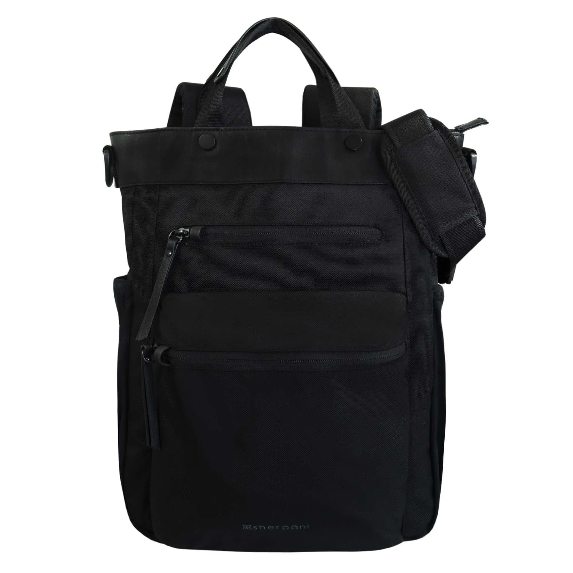 Sherpani Anti-theft Soleil AT Convertible Backpack