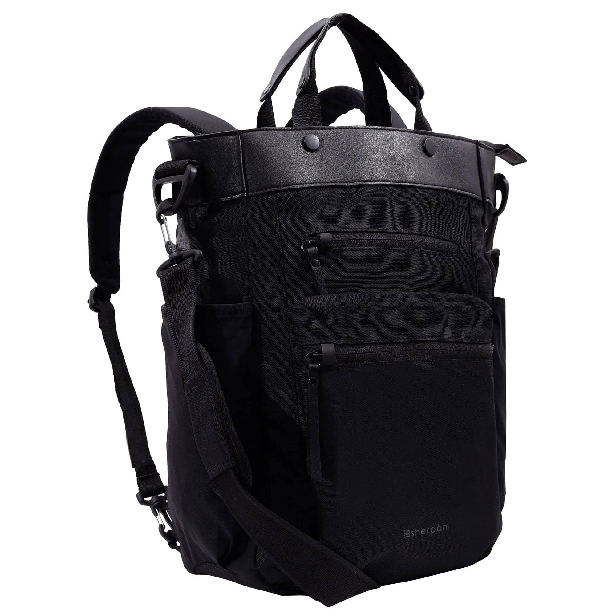 Sherpani Anti-theft Soleil AT Convertible Backpack