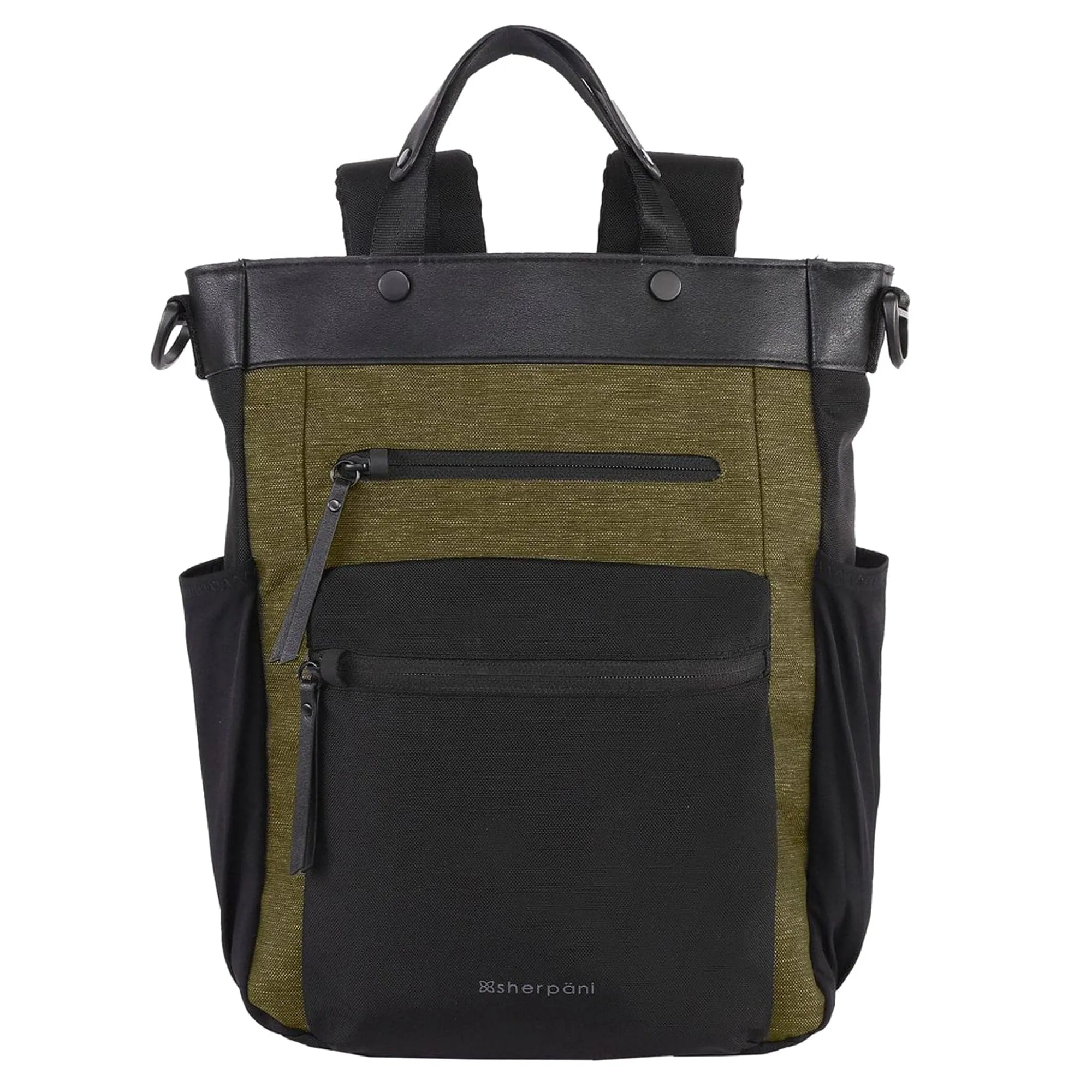 Sherpani Anti-theft Soleil AT Convertible Backpack