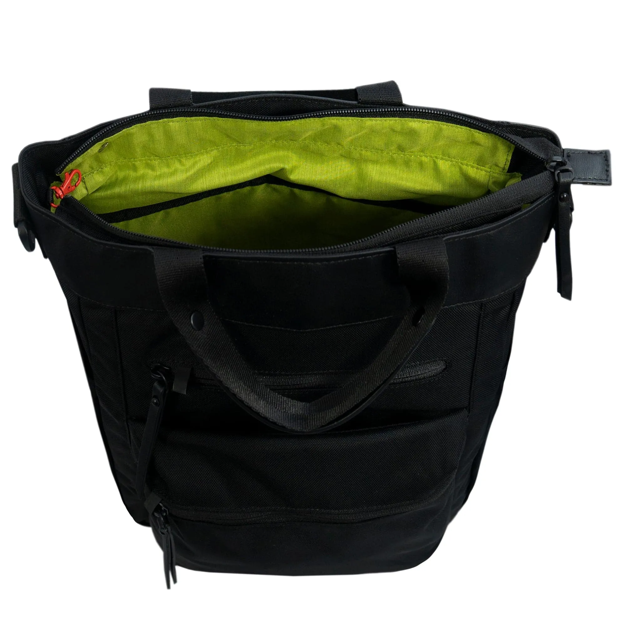 Sherpani Anti-theft Soleil AT Convertible Backpack