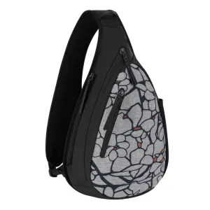 Sherpani Esprit AT Sakura Travel Sling Backpack (Women's)