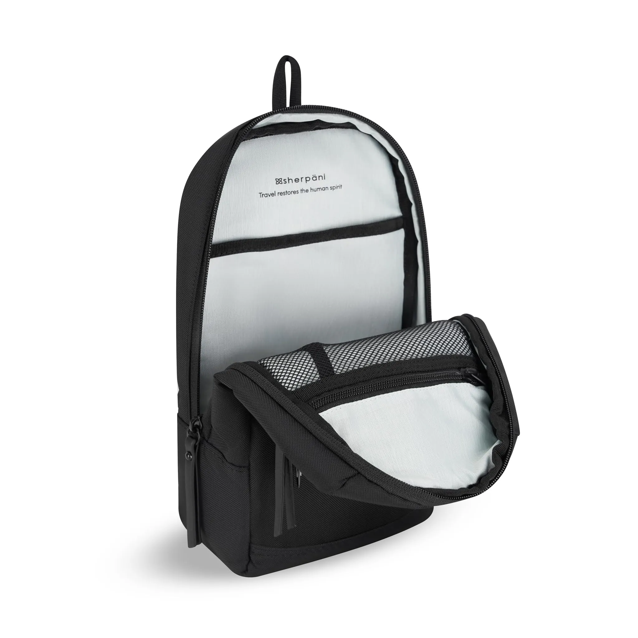 Sherpani Metro Anti Theft Travel Sling Bag