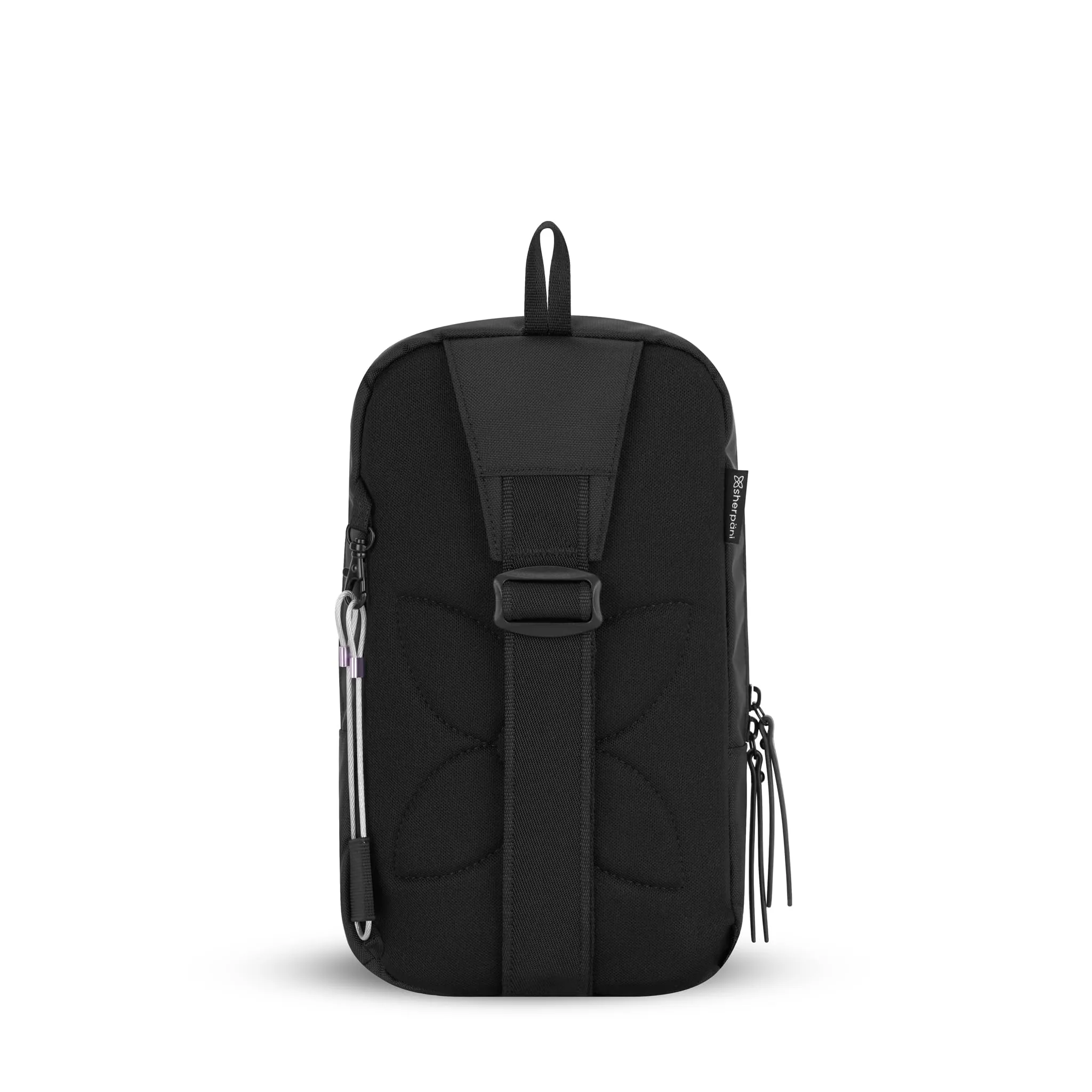 Sherpani Metro Anti Theft Travel Sling Bag
