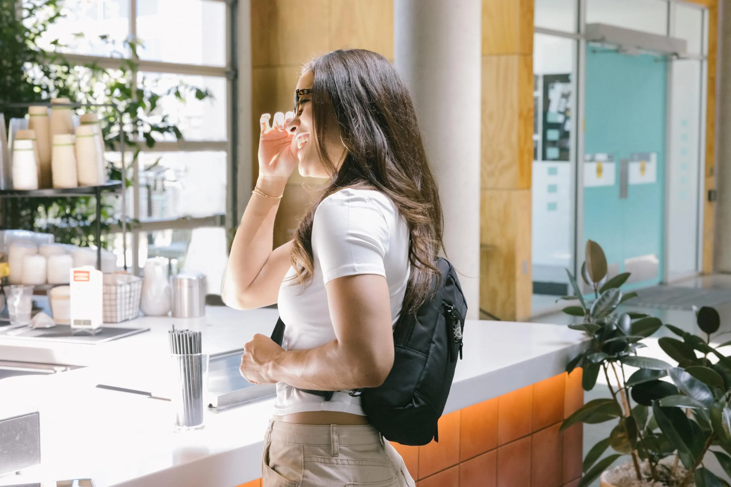 Sherpani Metro Anti Theft Travel Sling Bag
