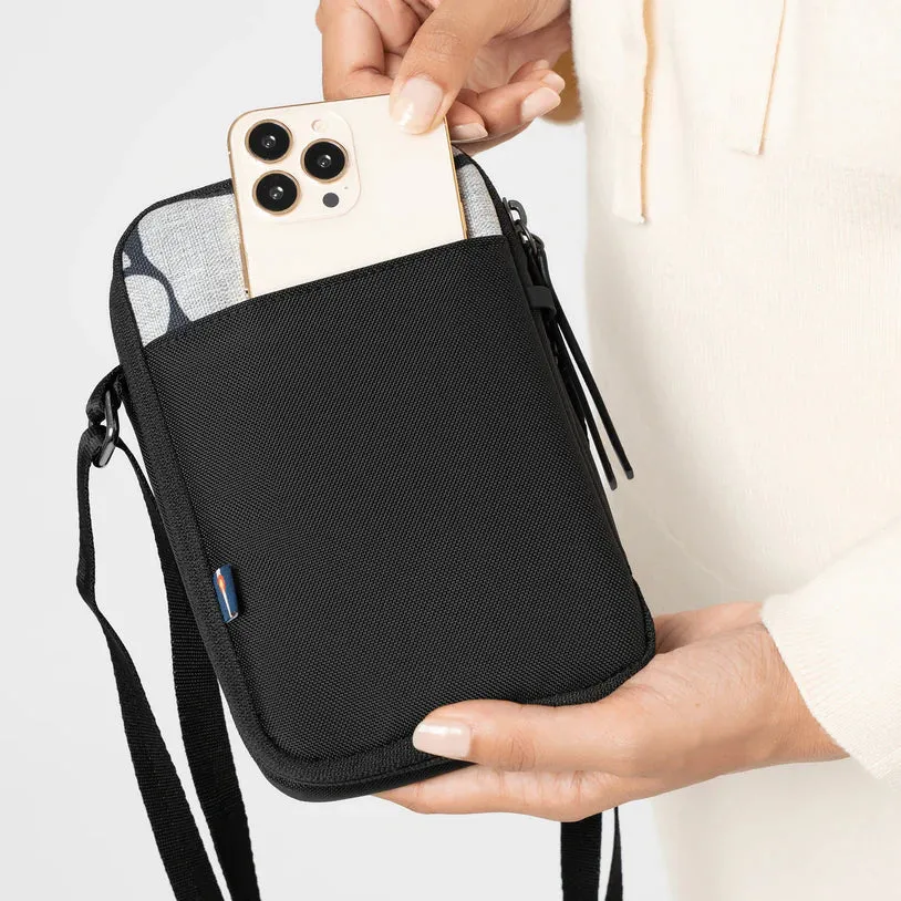 Sherpani Simplicity  Anti Theft - Sakura