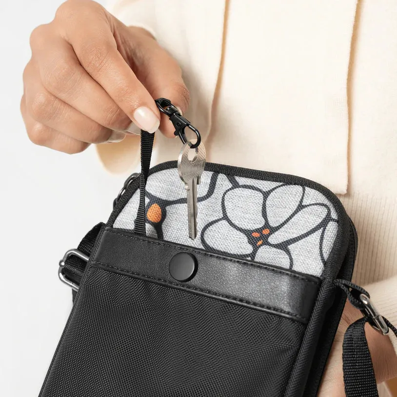 Sherpani Simplicity  Anti Theft - Sakura