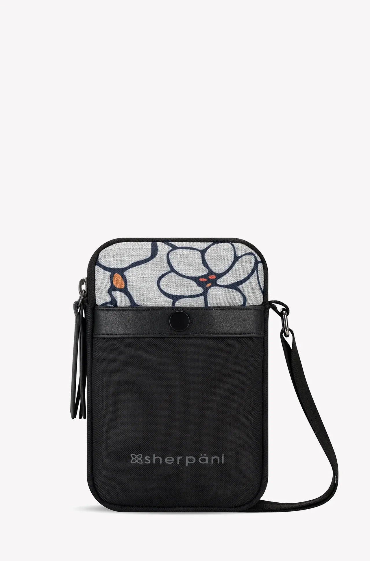 Sherpani Simplicity  Anti Theft - Sakura