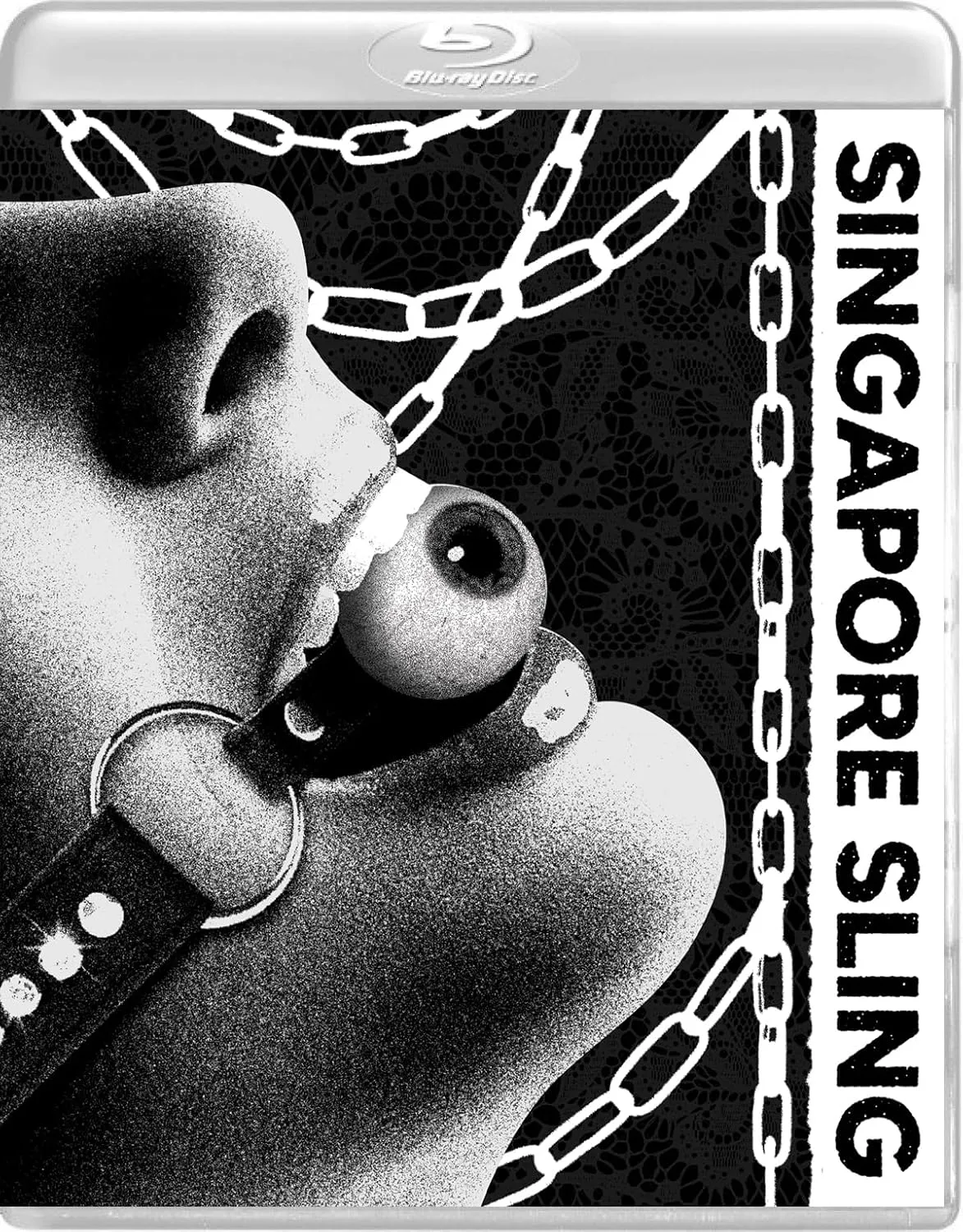 Singapore Sling [Blu-ray]
