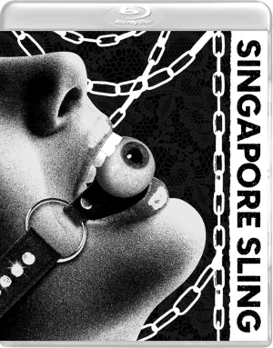 Singapore Sling [Blu-ray]