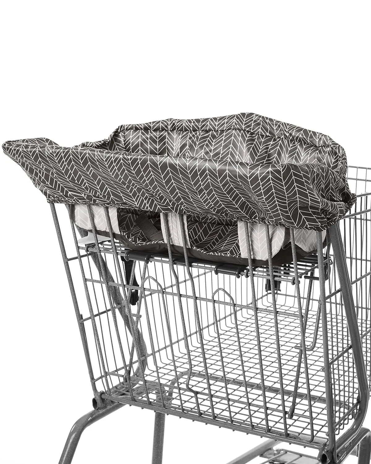 Skip Hop Shopping Cart Cover