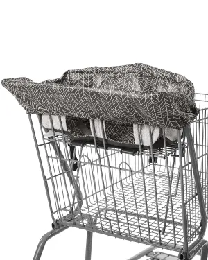 Skip Hop Shopping Cart Cover
