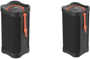 Skullcandy Terrain & Terrain XL IPX7 Waterproof Bluetooth Speakers - 14 & 18 Hour Batteries