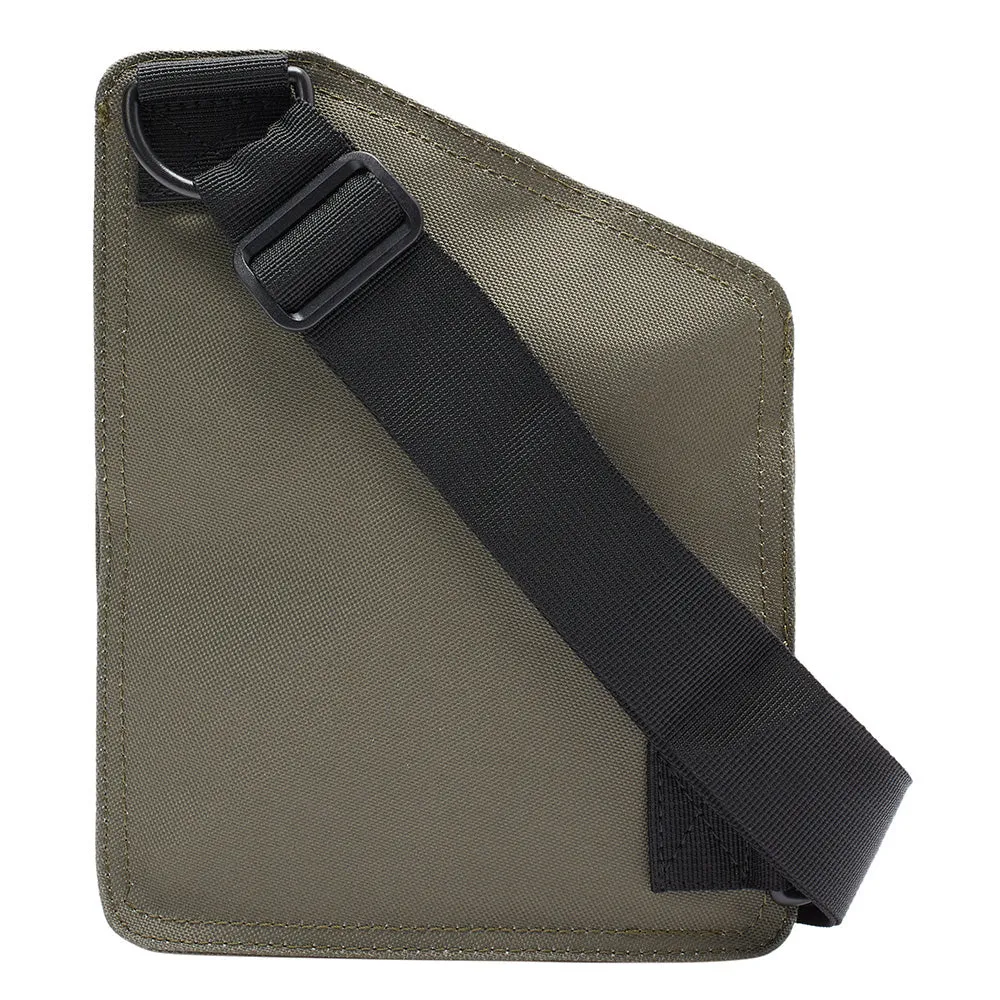 Slant Side Accessories