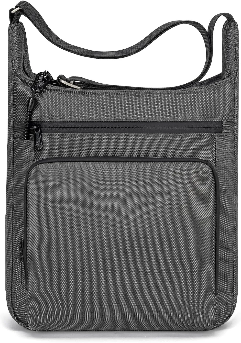 Sling Backpack Anti theft Crossbody Shoulder Bag for Men and Women Travel Work
