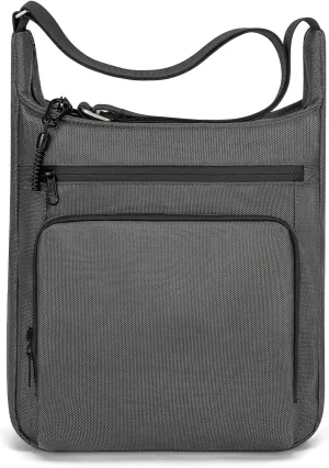 Sling Backpack Anti theft Crossbody Shoulder Bag for Men and Women Travel Work