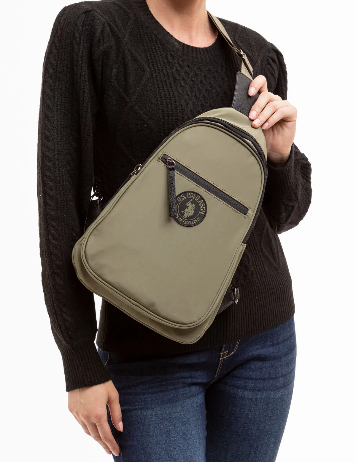 SLING BACKPACK