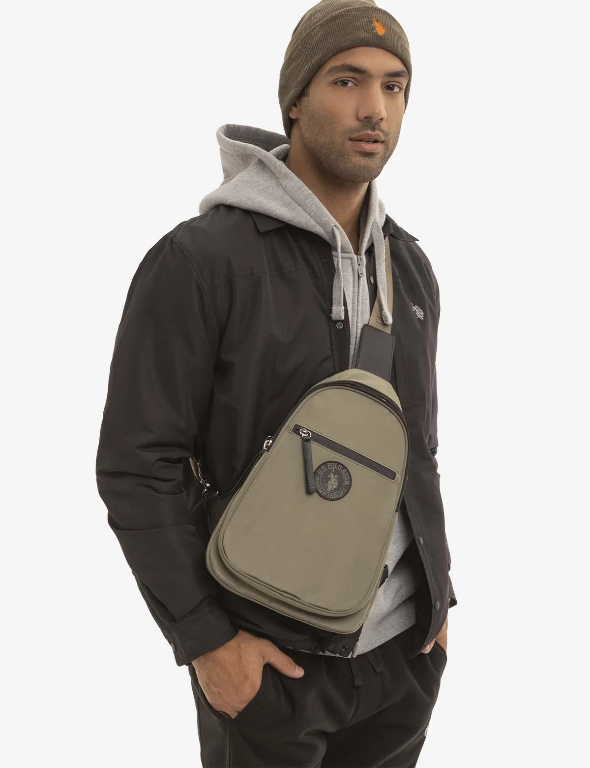 SLING BACKPACK