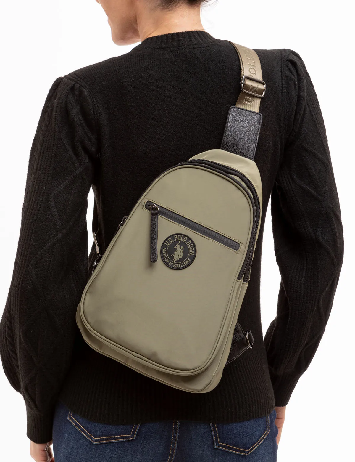 SLING BACKPACK