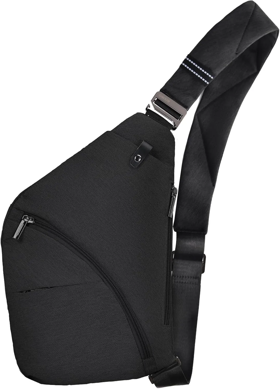 Sling Bag for Men, Crossbody Bag Shoulder Bag for Men Anti-theft Bag for Travel Casual