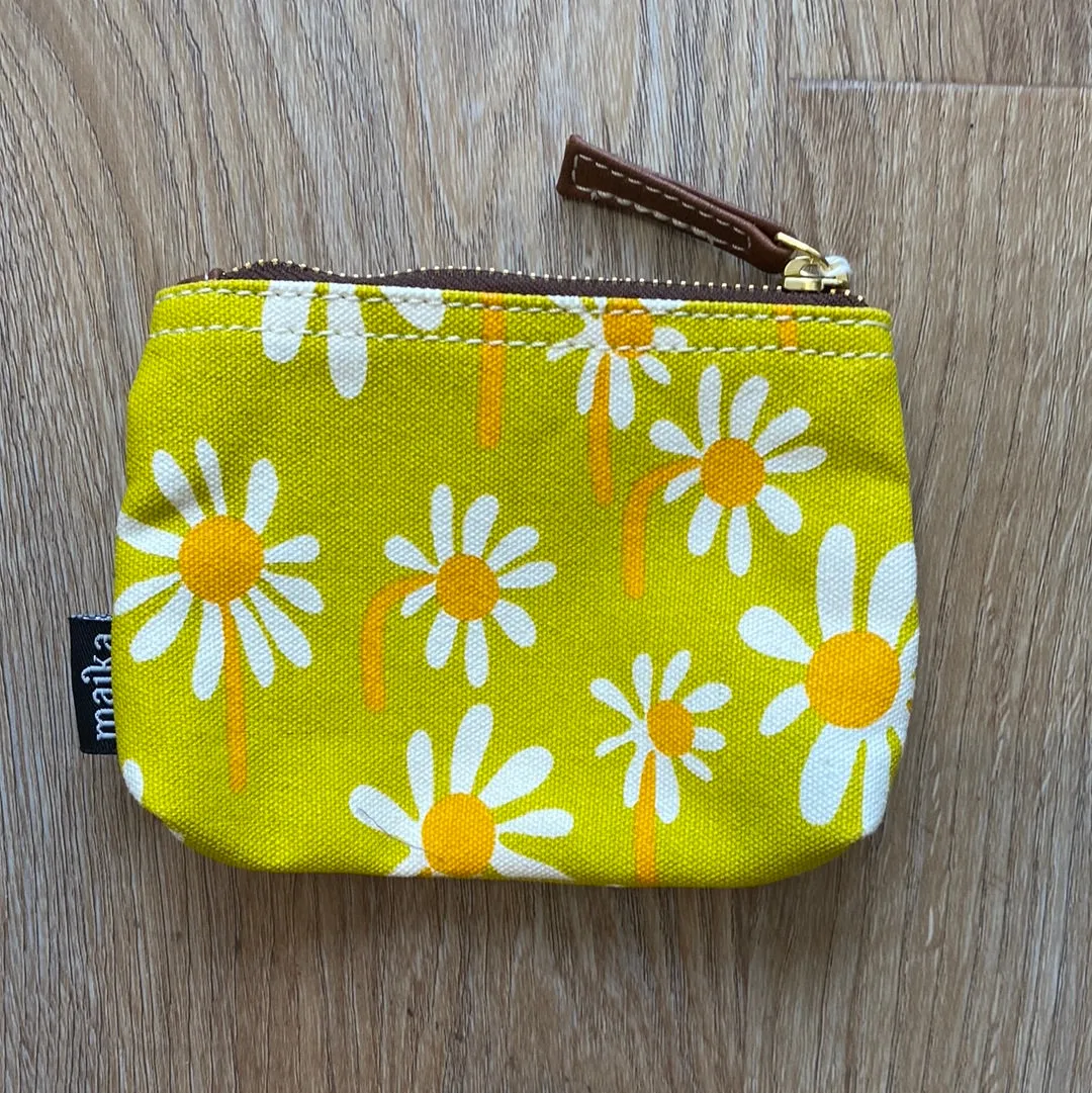 Small Pouch-
