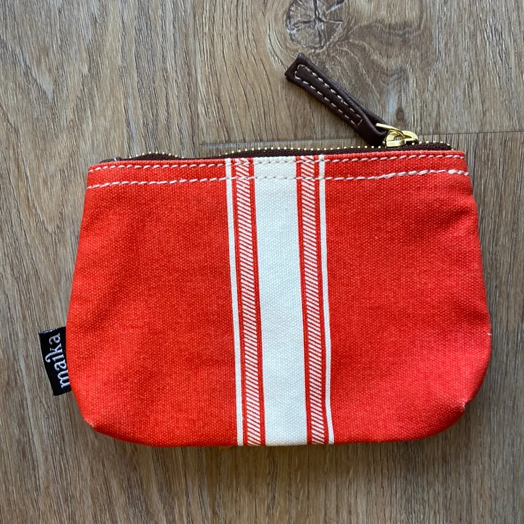 Small Pouch-