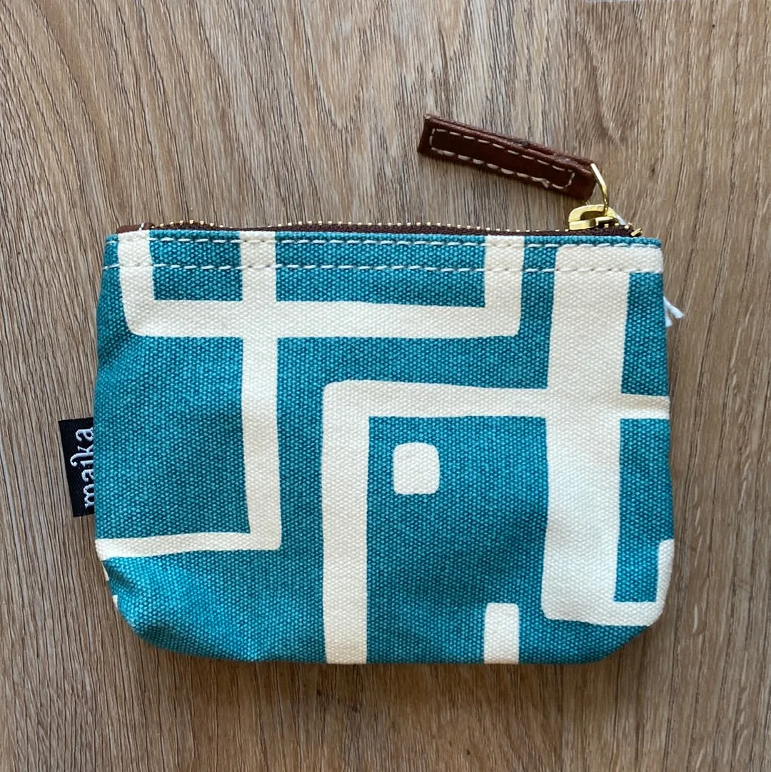 Small Pouch-