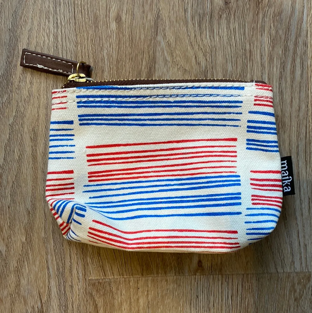 Small Pouch-