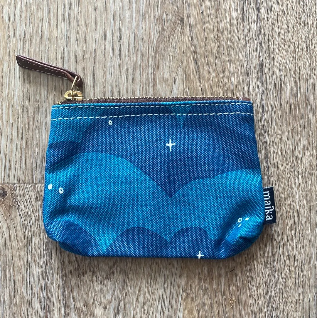 Small Pouch-