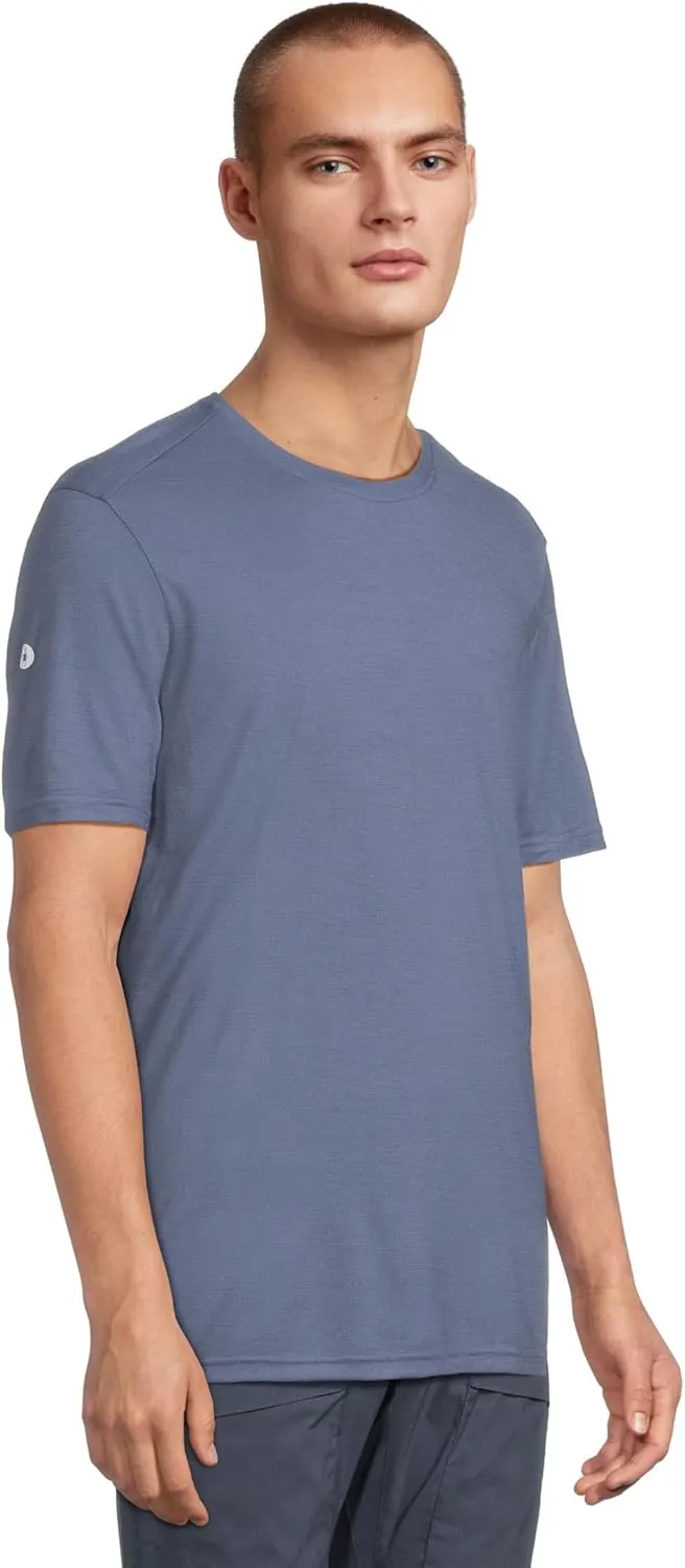 Smartwool Men's Active Short Sleeve