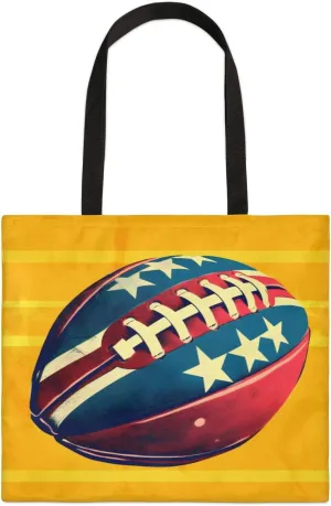 Softball Sportsmen Canvas Tote Bag for Women Men Stylish Tote Handbag Shoulder Bag Reusable Grocery Bag