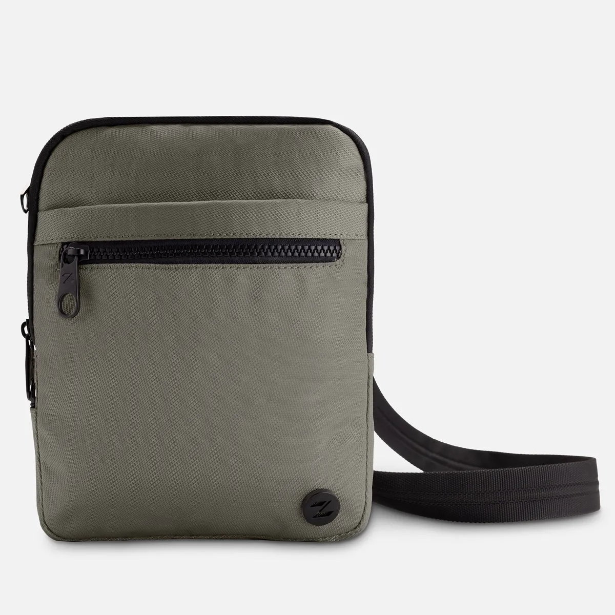 Soho Anti-Theft Small Crossbody