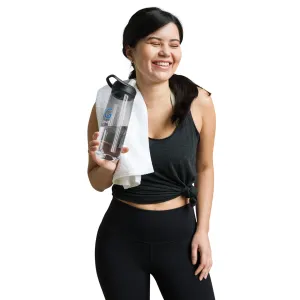Sports water bottle - BSG Modern
