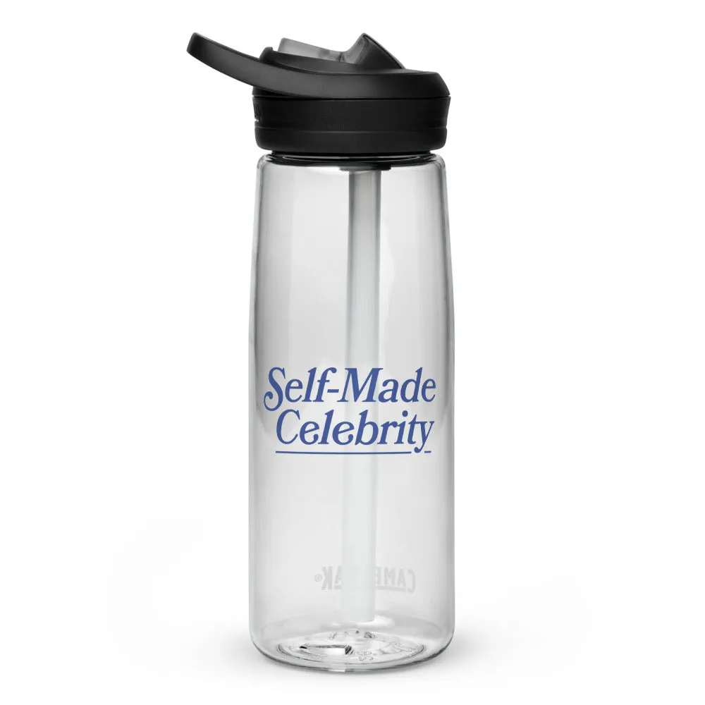 Sports Water Bottle | CamelBak Eddy® 