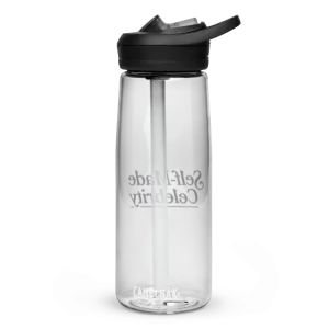 Sports Water Bottle | CamelBak Eddy® 