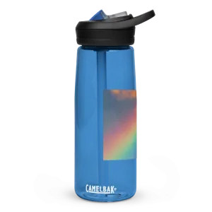 Sports Water Bottle | CamelBak Eddy® 