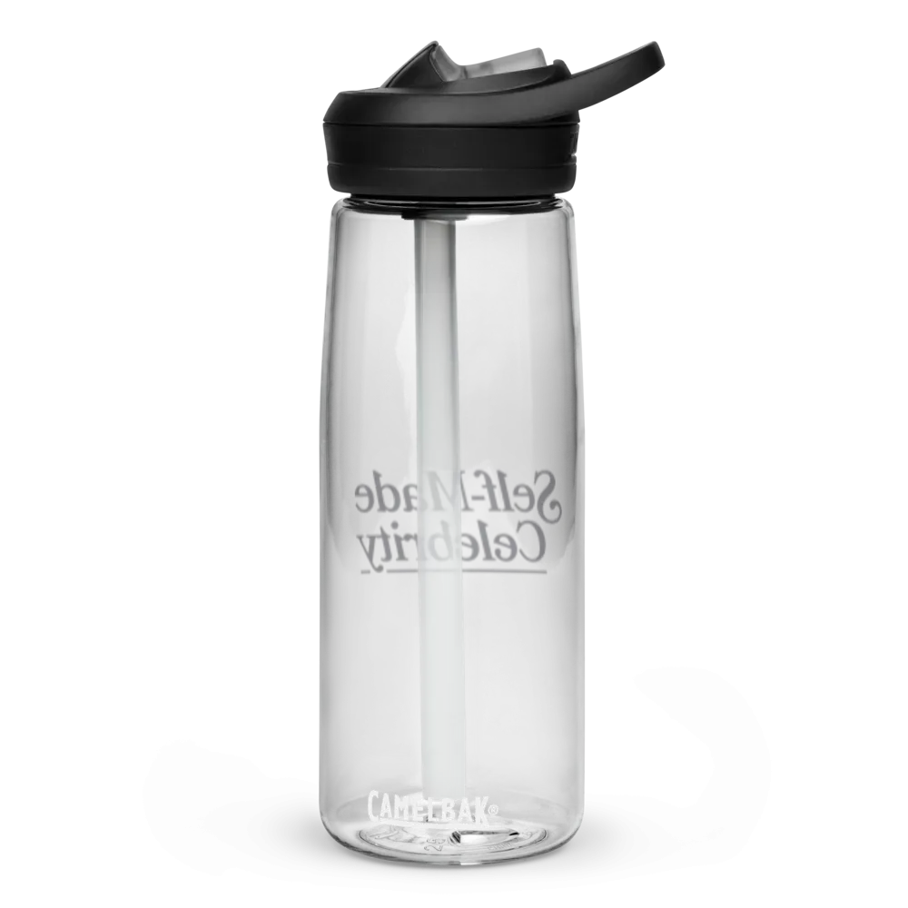Sports Water Bottle | CamelBak Eddy® 