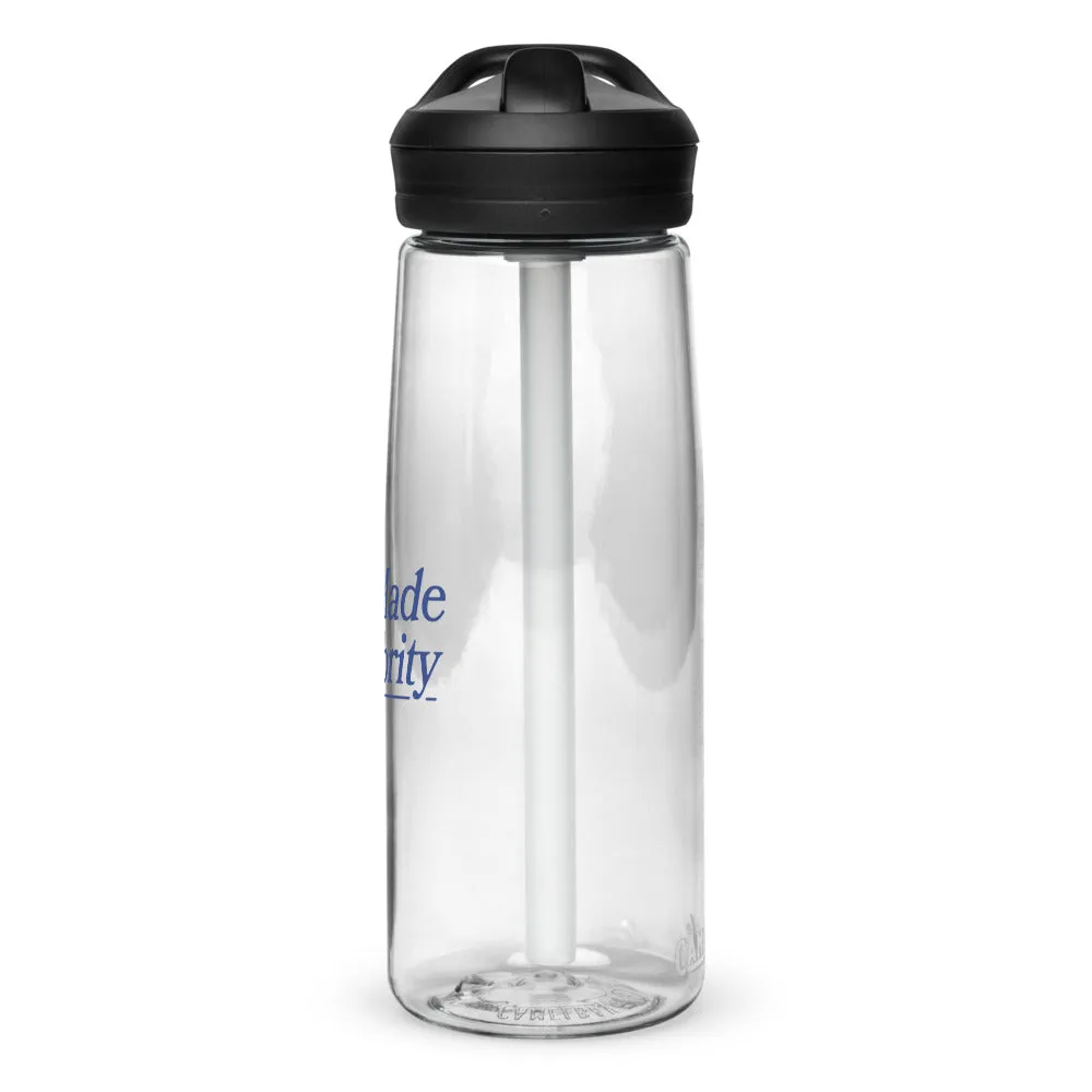 Sports Water Bottle | CamelBak Eddy® 