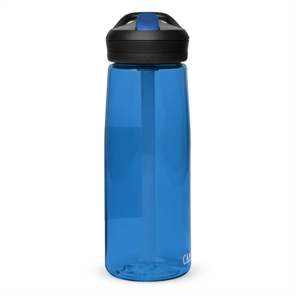 Sports Water Bottle | CamelBak Eddy® 